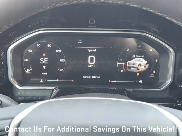 2026 GMC Sierra 1500 Elevation - Photo 11