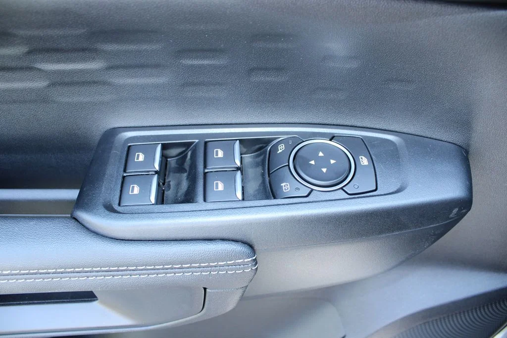 New 2026 Avalanche Ford XLT image 33