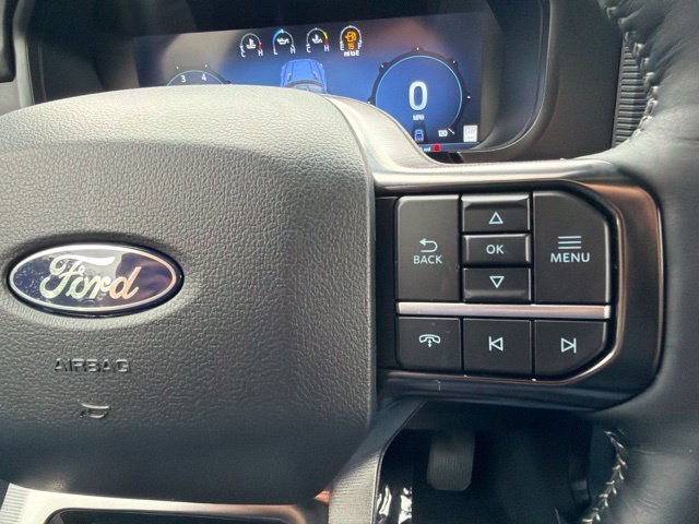 New 2026 Avalanche Ford Platinum® image 22