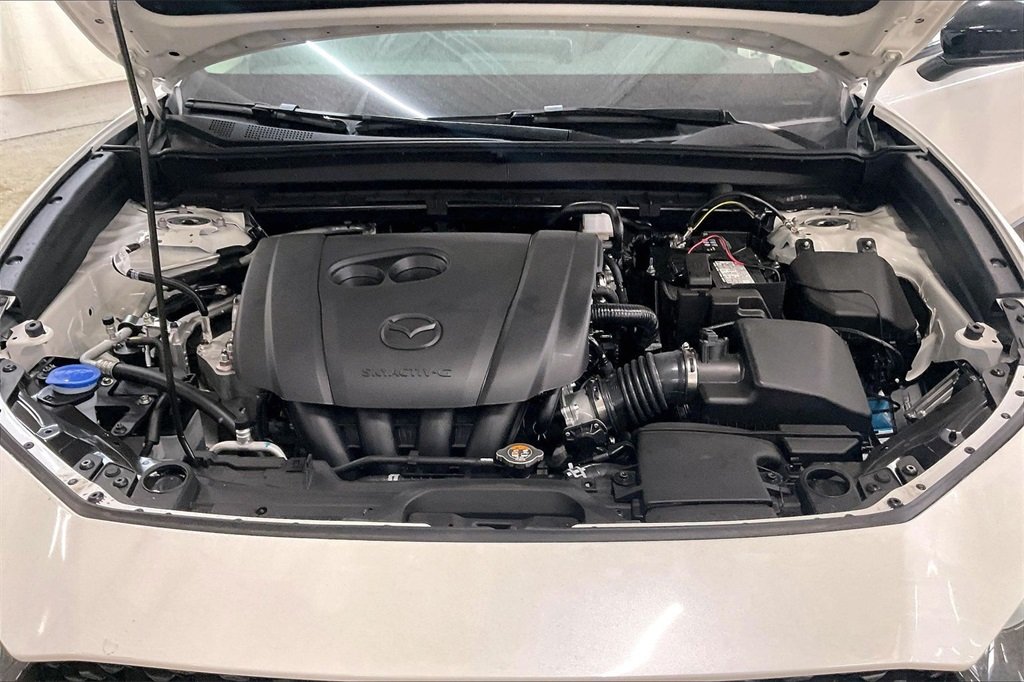 2026 MAZDA CX-30 - Image 10
