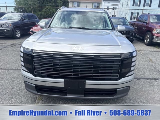 Used 2026 Silver Metallic Hyundai SEL image 11