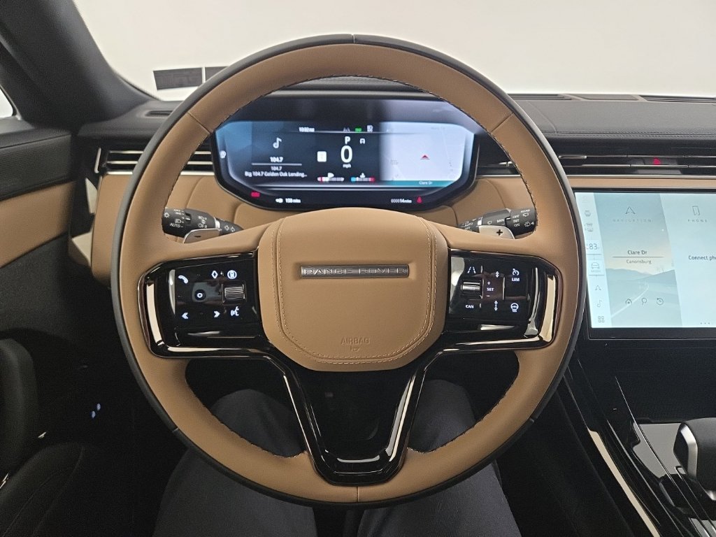 New 2027 Carpathian Grey Land Rover Dynamic SE image 10