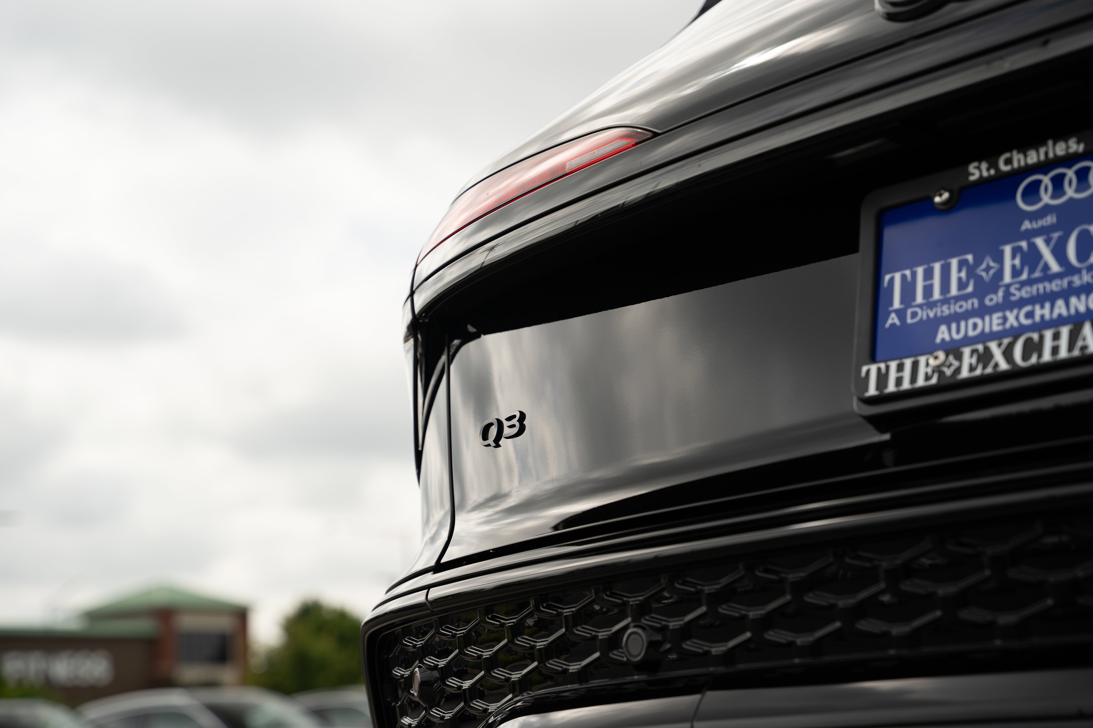 New 2026 Mythos Audi S line image 31