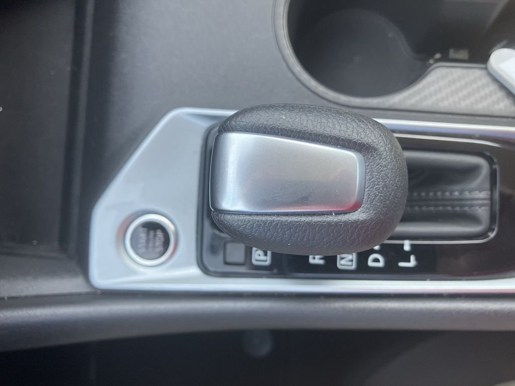 Used 2025 Gray Nissan 2.5 S image 19