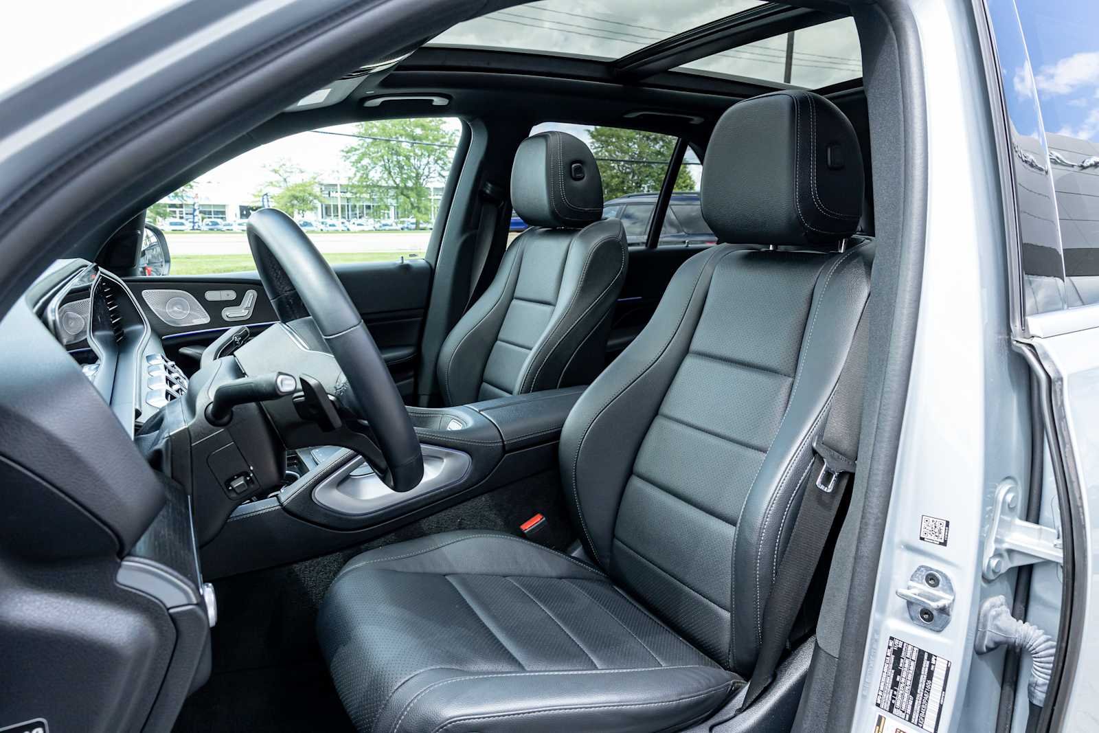 2023 Mercedes-Benz GLE GLE350 - Photo 31
