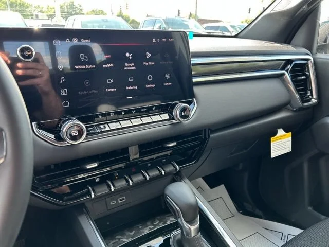 2026 GMC Canyon Elevation - Photo 33