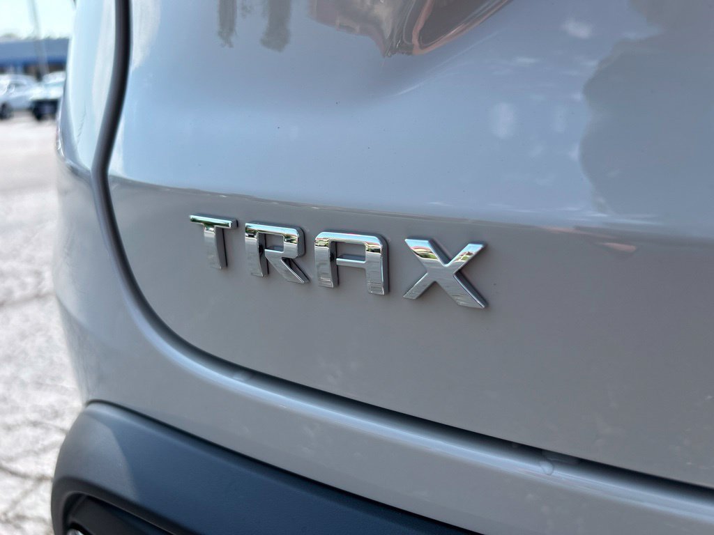 2026 Chevrolet Trax Activ - Photo 13