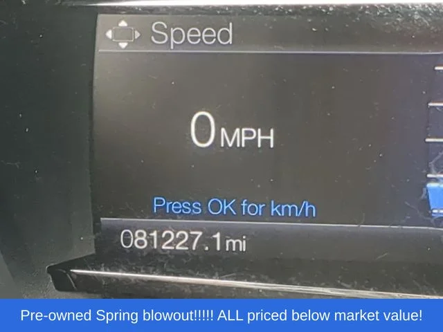 Used 2019 White Ford XLT image 29