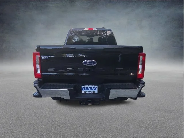 Used 2026 Black Ford XLT image 6