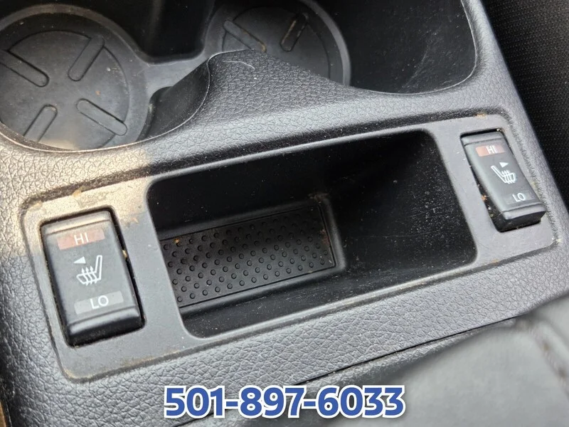 Used 2020 Magnetic Black Pearl NISSAN FWD SL image 20