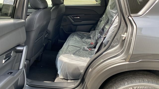 New 2026 Machine Gray Metallic Mazda 2.5 S Preferred AWD image 19