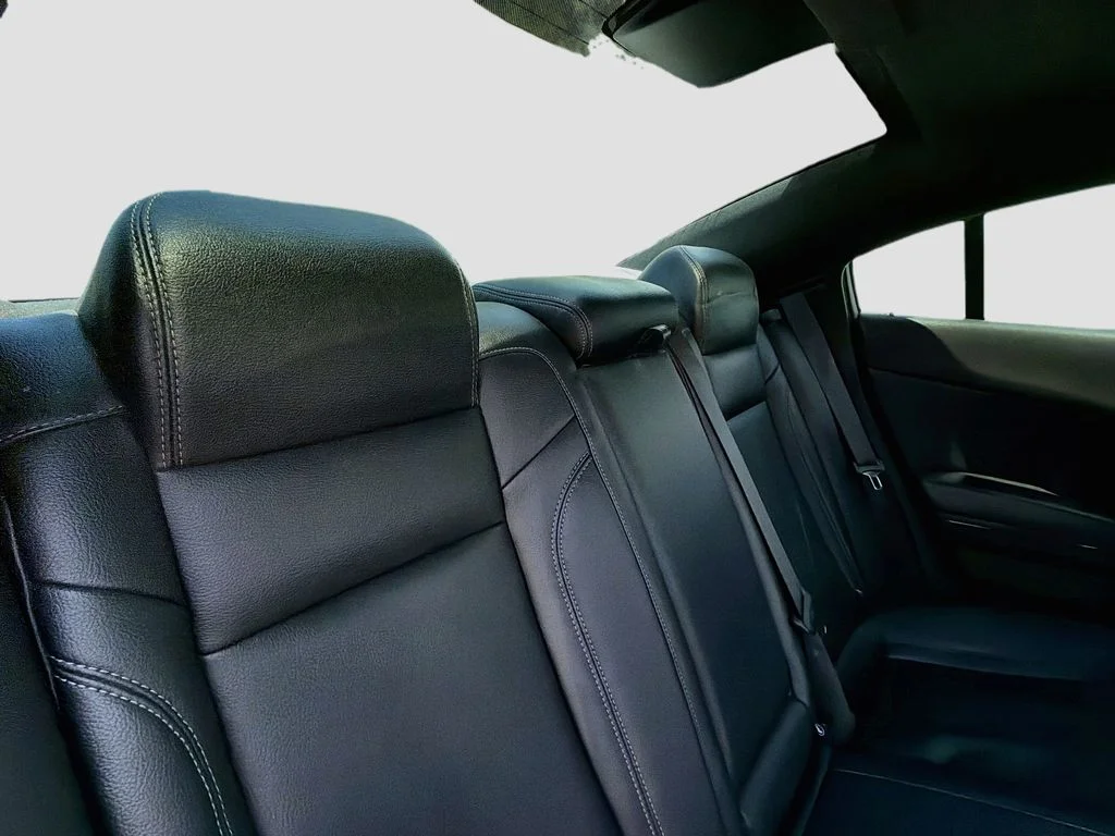 Used 2023 Green Dodge R/T image 30