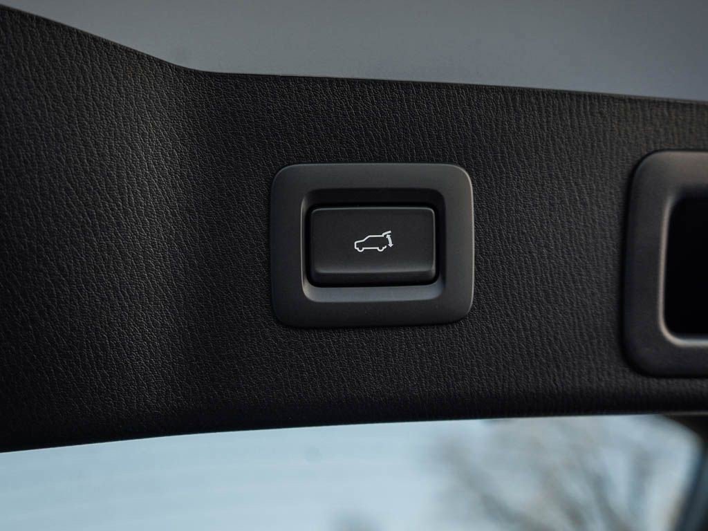 2025 Mazda CX-5 S Carbon Edition - Photo 9