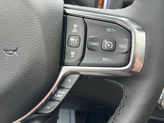 2026 RAM 1500 Laramie - Photo 17