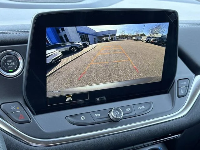 2025 Chevrolet Blazer 2LT - Photo 22