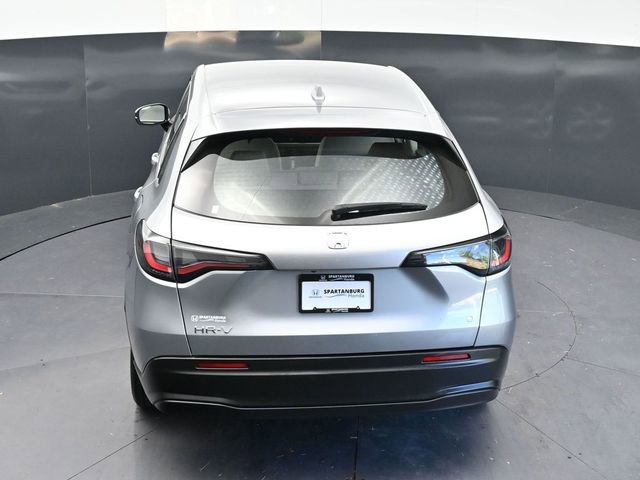 2025 Honda HR-V LX - Photo 74