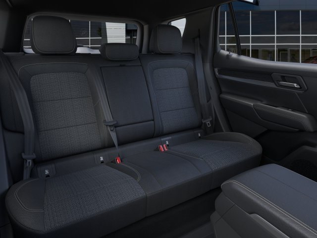 2027 GMC Terrain Elevation - Photo 17