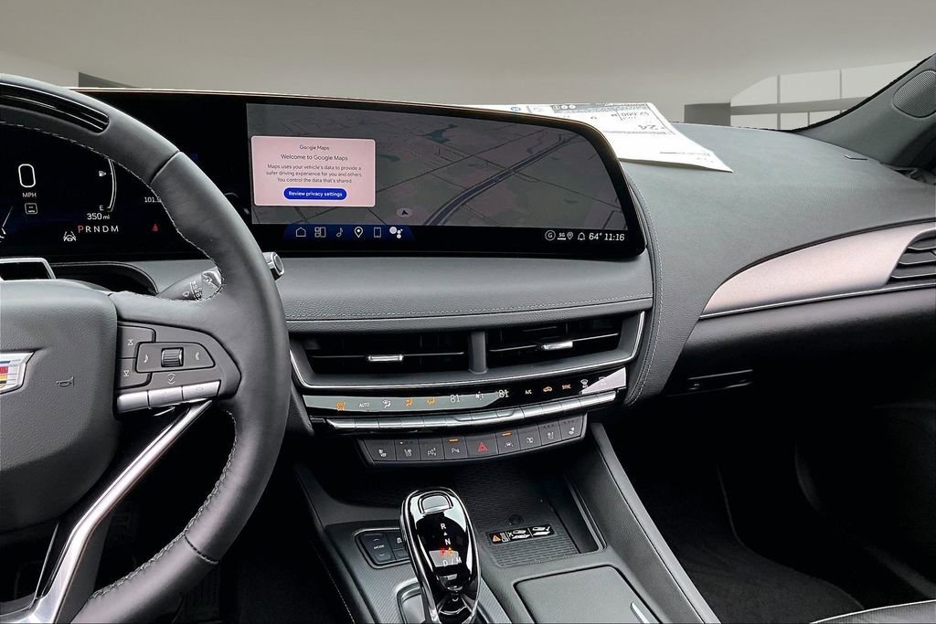 2026 Cadillac CT5 Premium Luxury - Photo 7