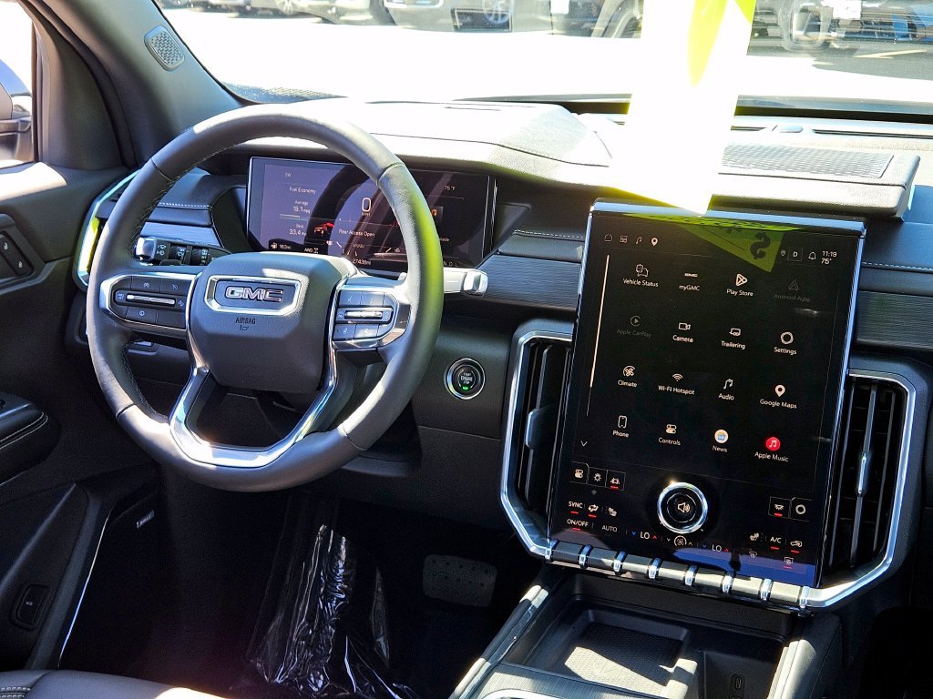 2026 GMC Acadia Elevation - Photo 16