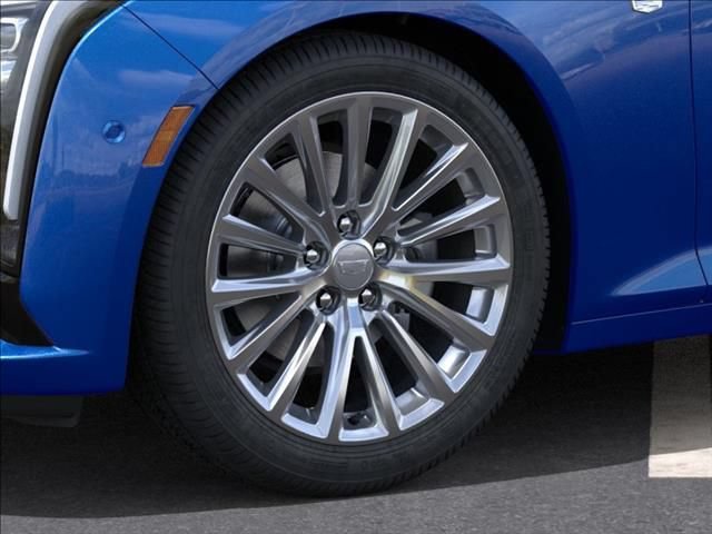 2026 Cadillac CT5 Premium Luxury - Photo 9