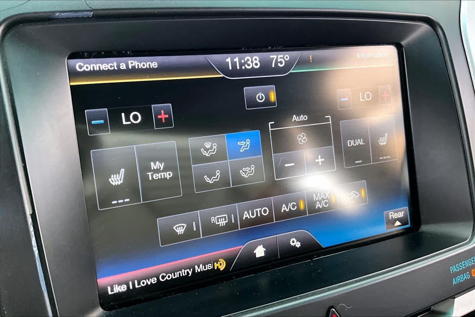 Used 2014 Tuxedo Black Metallic Ford Limited image 33