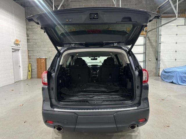 2021 Subaru Ascent Premium - Photo 22