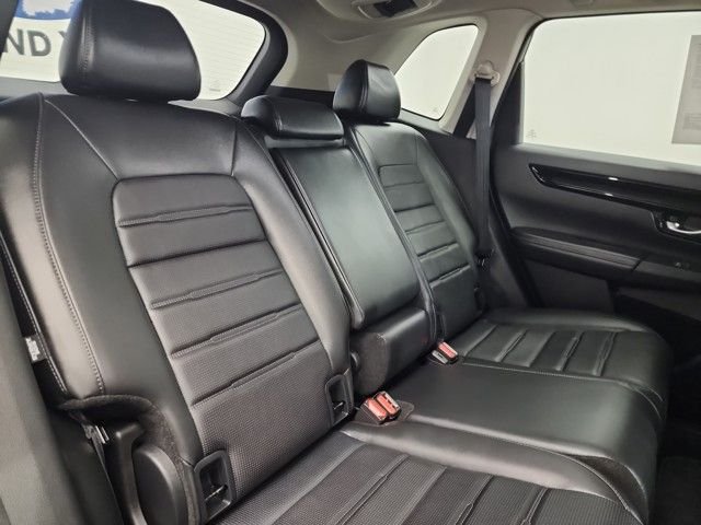 2024 Honda CR-V EX-L - Photo 33