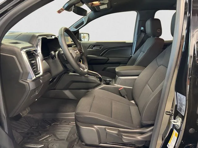 New 2026 Black GMC Elevation image 10