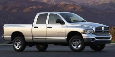 2006 Dodge Ram 2500 SLT 4X4 Quad Cab SWB's photo