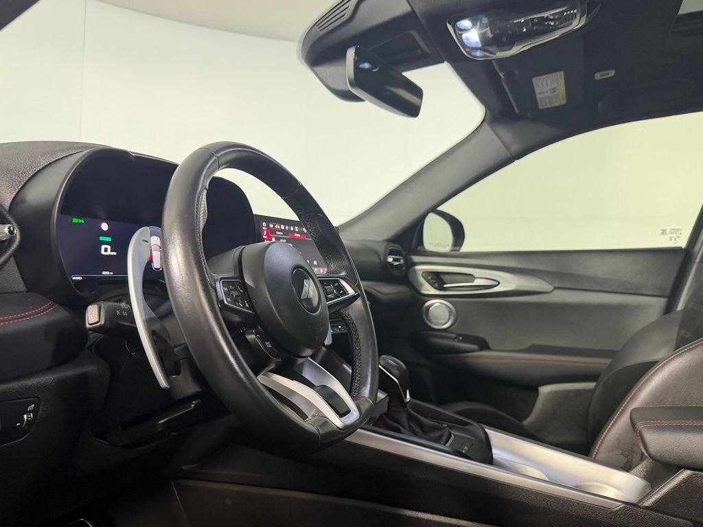 Certified Used 2024  Dodge R/T Plus image 22