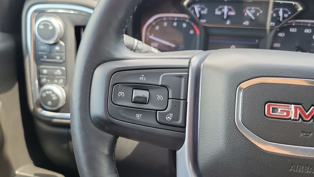 2019 GMC Sierra 1500 Elevation - Photo 20