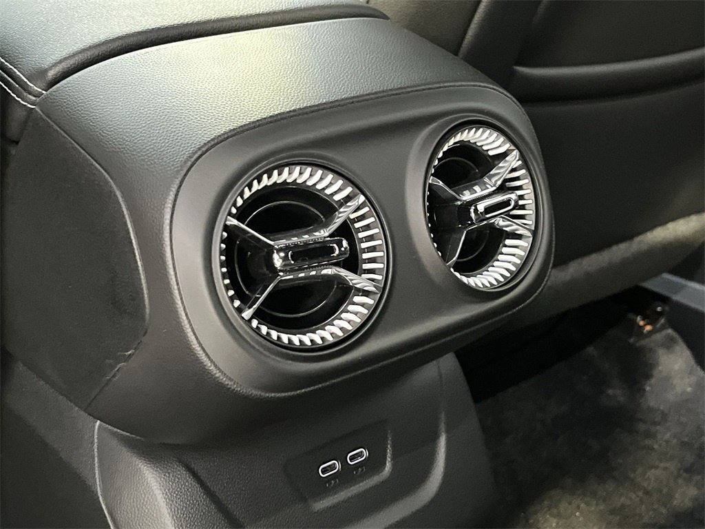 New 2026 Galaxy Gray Metallic Chevrolet LT image 20