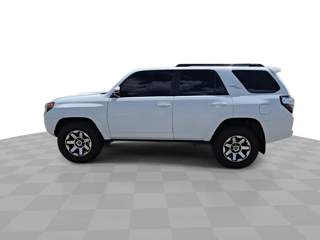 Used 2024  Toyota TRD Off-Road Premium image 5