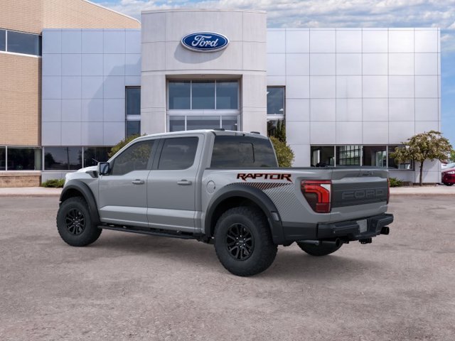 New 2026 Avalanche Ford Raptor image 4