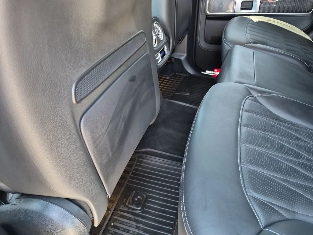 Used 2026 Black Mercedes-Benz G 63 AMG® image 38