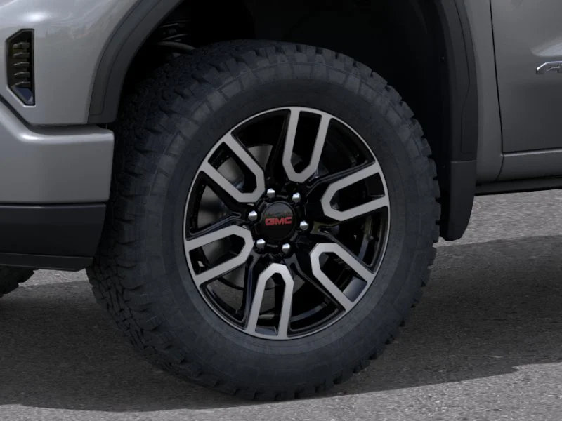 2026 GMC Sierra 1500 AT4 - Photo 9