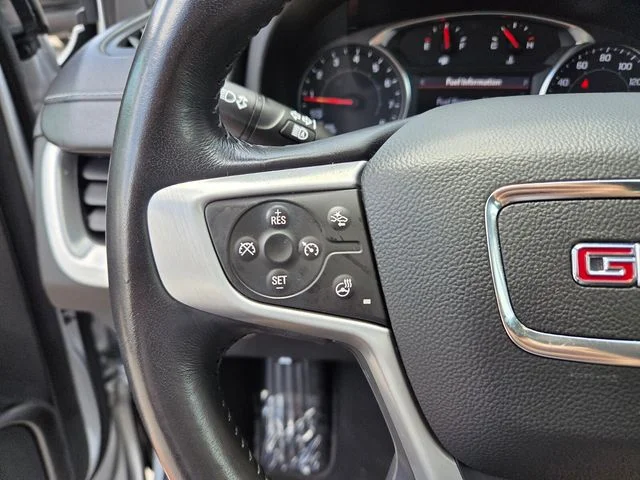 2022 GMC Terrain SLT - Photo 30