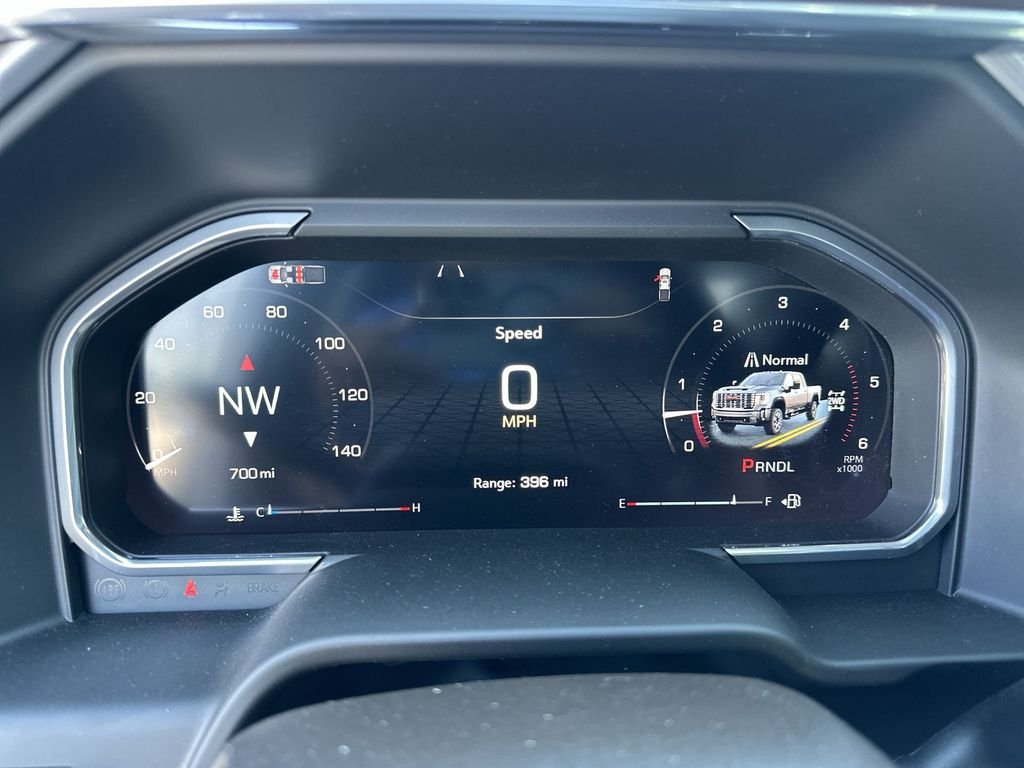 Used 2026 White GMC Denali image 21