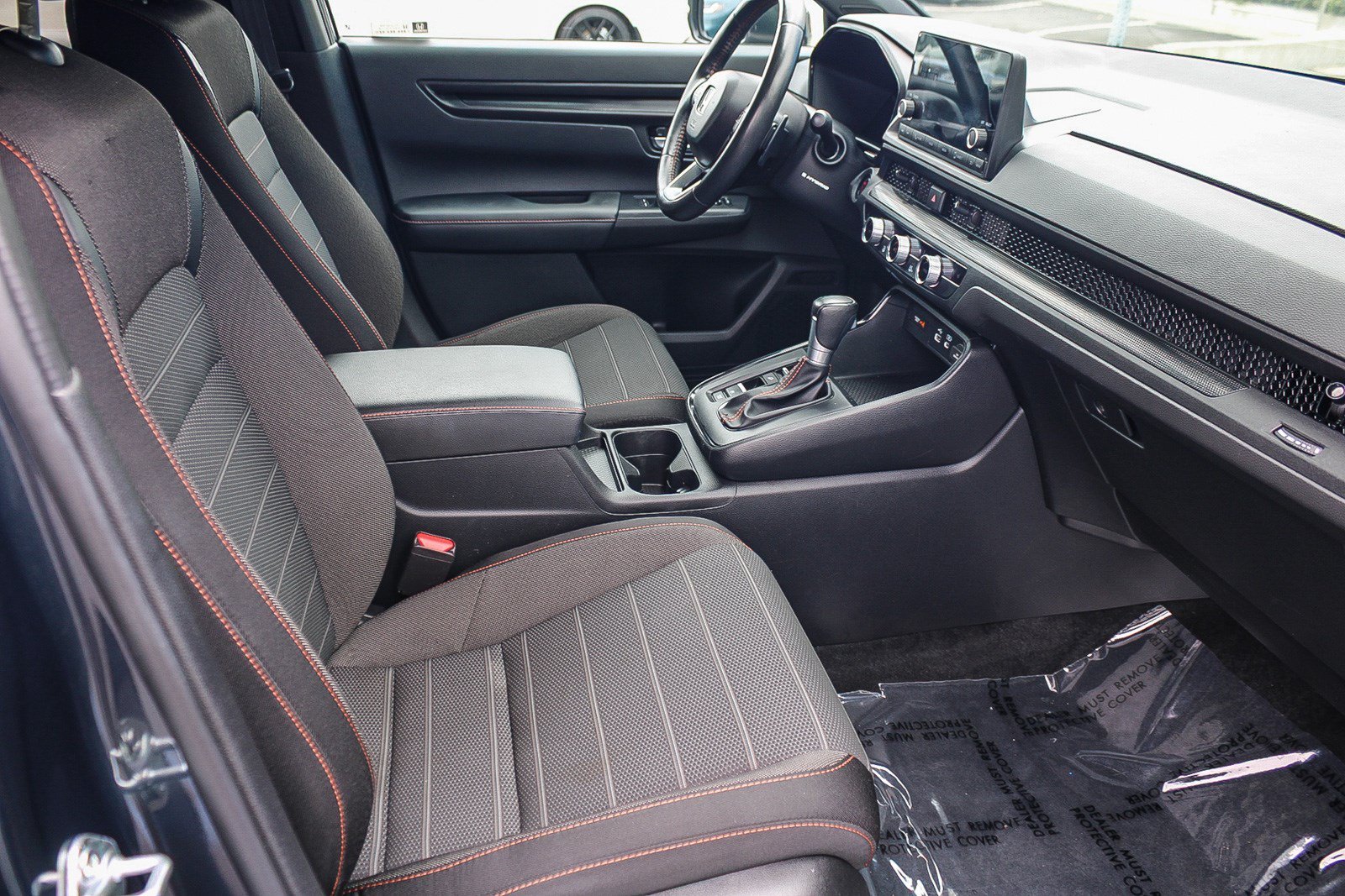 2024 Honda CR-V Sport - Photo 10