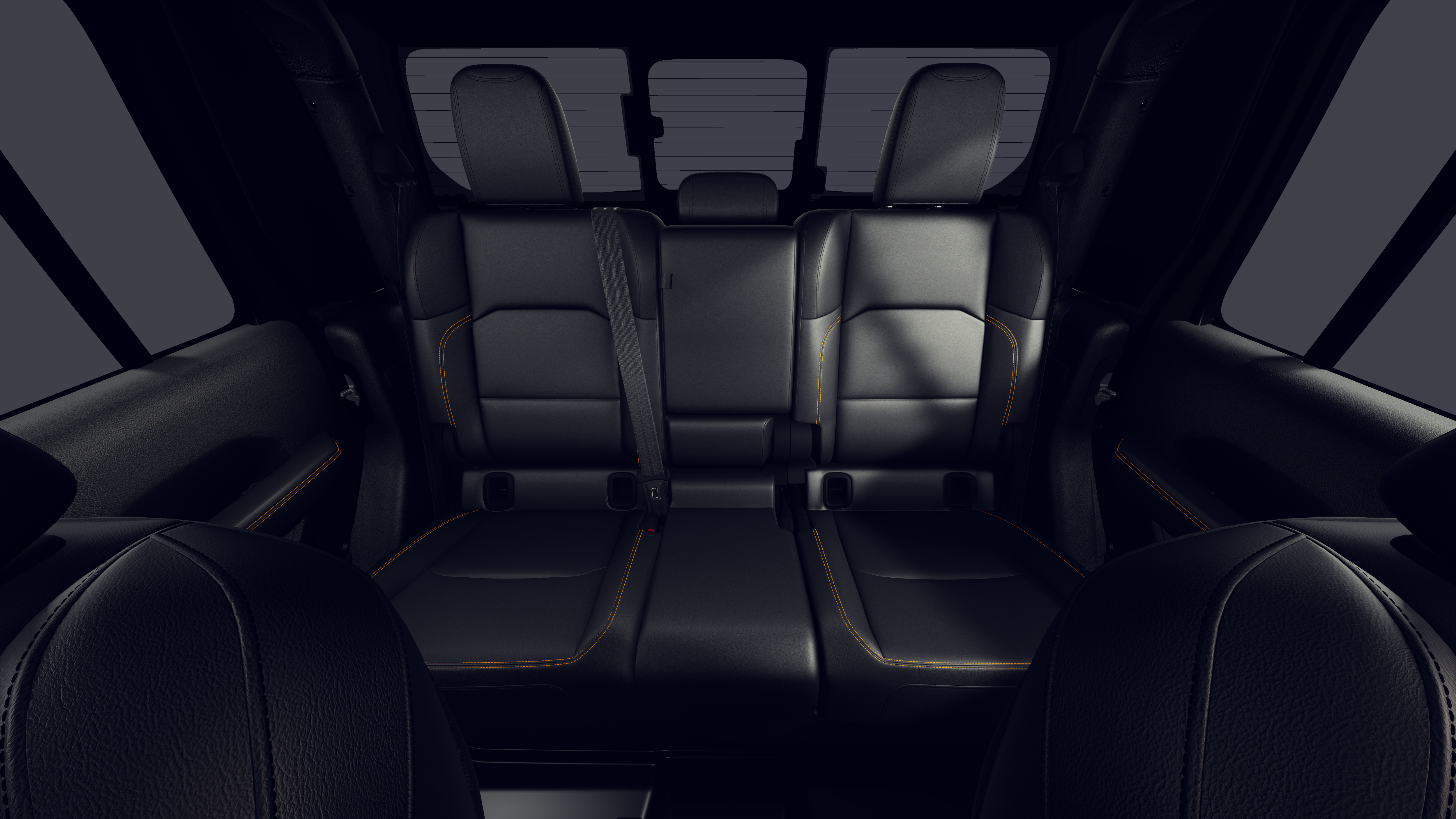 New 2026 41 Exterior Paint Jeep Texas Trail image 15