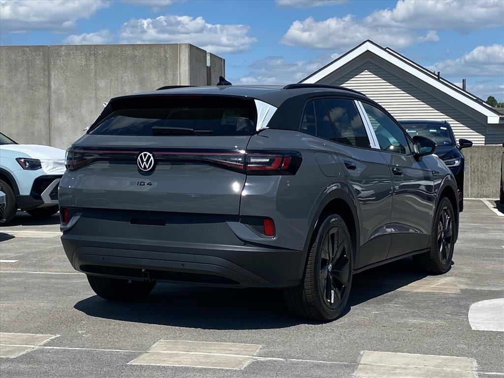 New 2026 Gray Volkswagen Pro S image 3