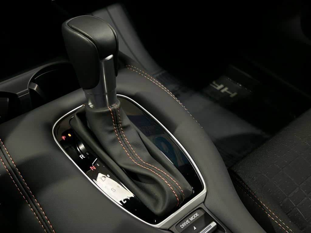 2026 Honda HR-V Sport - Photo 48