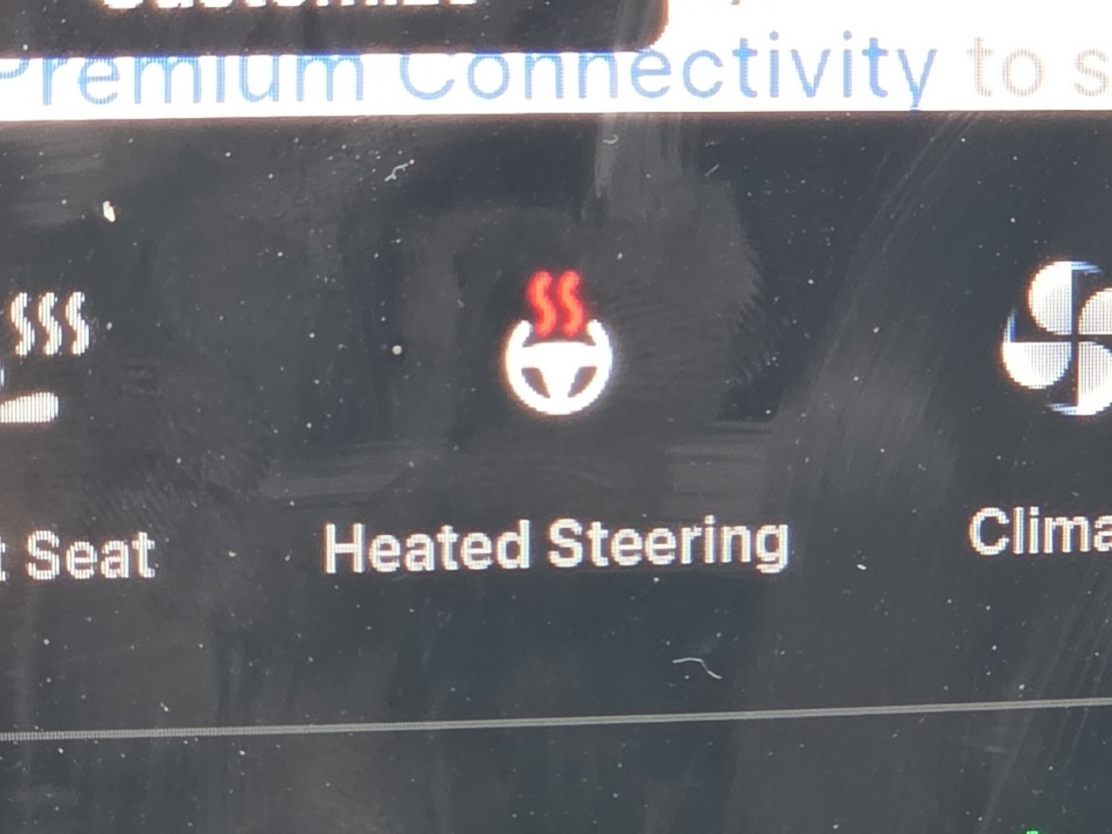 Used 2024 Stealth Gray Tesla Long Range image 6