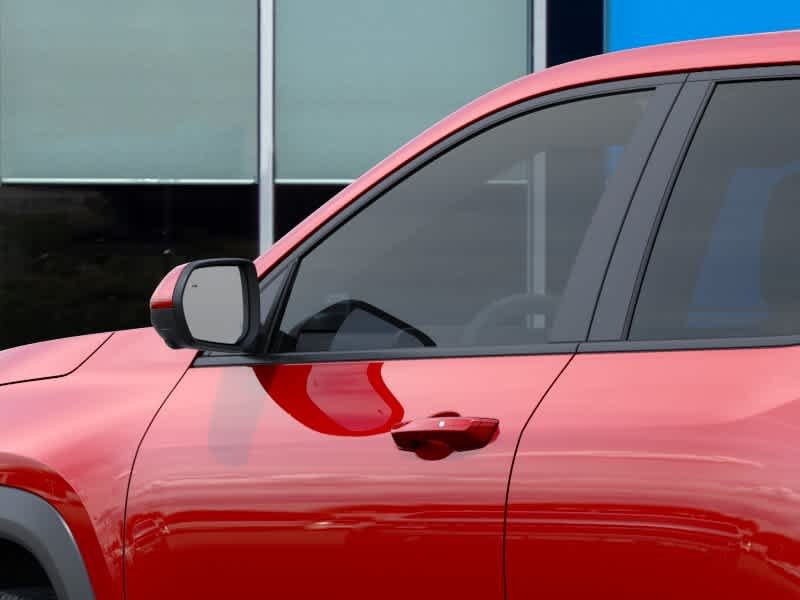 2026 Chevrolet Equinox LT - Photo 12