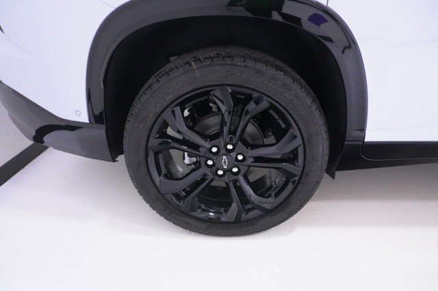 2027 Chevrolet Traverse RS - Photo 6