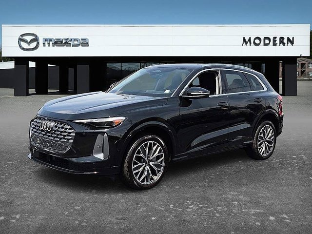 2025 Audi Q5 Premium Plus