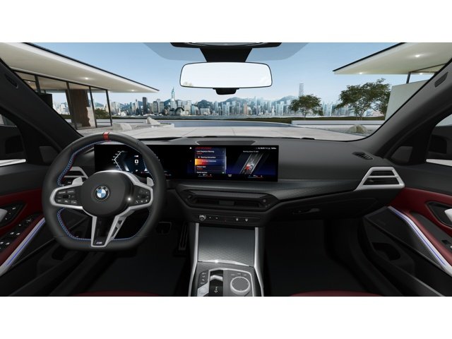 New 2026 Black Sapphire Metallic BMW  image 10