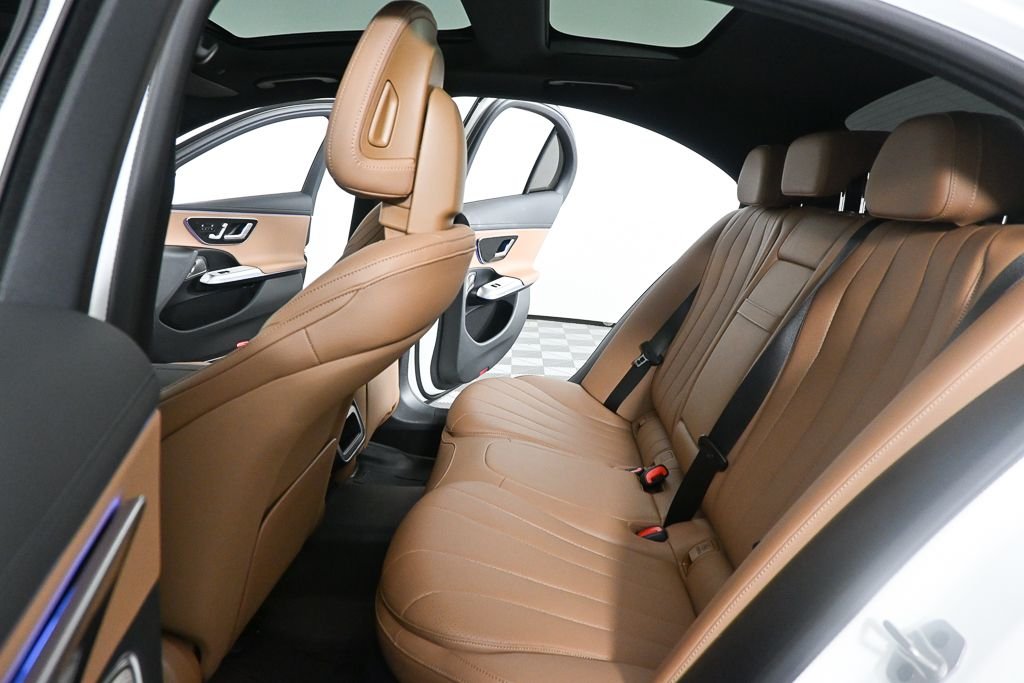 Used 2026 White Mercedes-Benz E 350 image 18