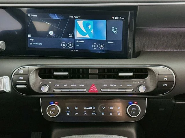 New 2027 Hyundai PALISADE SEL Premium