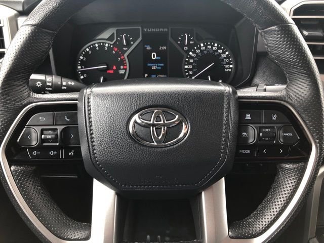Used 2023 Ice Toyota SR5 image 26